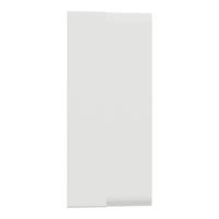 r9h13401vdim Schneider Electric White Telephone Socket