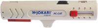 30161 Jokari Wire Stripper, 4.5mm Min, 10mm Max