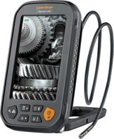 082264a Laserliner 082.264A 5.5mm probe Inspection Camera, 1m Probe Length, 1280 x 720pixels Resolution