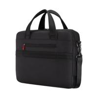 653496 Wenger Altair Brief 14 → 16in  Laptop Laptop Bag, Black