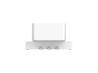 1-2232829-3 TE Connectivity GRACE INERTIA 2.0 Series Vertical Board PCB Header, 2 Contact(s), 3 mm Pitch, 1 Row, Shrouded