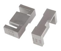 b66423u0160k187 EPCOS N87 EFD 30 Transformer Ferrite Core, 160nH, For Use With DC DC converter