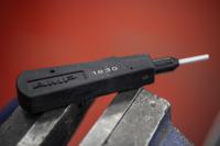 1804030-1 TE Connectivity Crimp Extraction Tool, MATE-N-LOK Series, Pin, Socket Contact, Contact size 20 → 14AWG