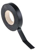134-7321 RS PRO Black PVC Electrical Tape, 12mm x 20m
