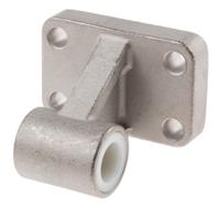 lng-40 Festo Foot LNG-40, For Use With ADVUL Compact Cylinder, To Fit 40mm Bore Size