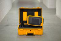 ii900 Fluke  Acoustic Imager, 7in Display