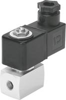 vzwd-l-m22c-m-g18-20-v-1p4-15 Festo Pneumatic Solenoid Valve -, 1491827