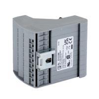 2315188 Phoenix Contact VIP Series 25-Contact Female Interface Module, D-sub Connector, DIN Rail Mount, 2A