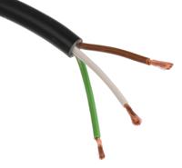 774-8614 RS PRO General Purpose Momentary Foot Switch - Thermoplastic Case Material, SP-CO, 3 A Contact Current, 24V Contact