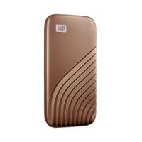 wdbagf0020bgd-wesn Western Digital WDBAGF0020BGD-WESN 4 TB External SSD