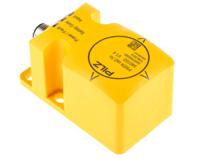 540103 Pilz Transponder Non-Contact Safety Switch, 24V dc, Polybutylene Terephthalate Housing, M12
