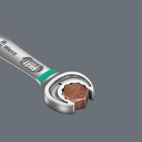 05020263001 Wera Joker Series Double Ended Open Spanner, 27mm, Double Ended