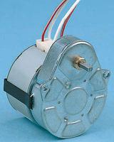 82524006 Crouzet Reversible Synchronous Geared AC Geared Motor, 3.5 W, 230 V