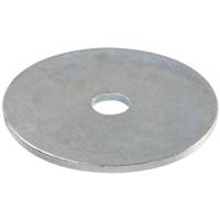 245-2776 RS PRO Steel Plain Washers