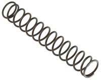 121-286 RS PRO Alloy Steel Compression Spring, 135mm x 22mm, 1.63N/mm