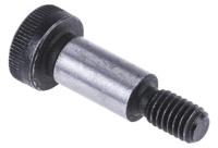 292-293 RS PRO M6 Shoulder Bolt
