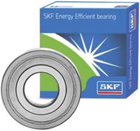 e26309-2zc3 SKF E2.6309-2Z/C3 1 Row Ball Bearing - 45 mm ID, 100 mm OD