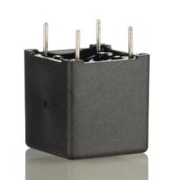 pt10e OEP Through Hole Pulse Transformer 2:1 Turns Ratio, 5.1Ω Prim. Resistance