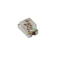 sm0805ugc Bivar2.6 V Green LED 2012 (0805)  SMD, SM0805UGC