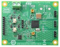 evalmastergan5 STMicroelectronics Demonstration Board for MASTERGAN5 Half-Bridge Driver for MASTERGAN5 for MASTERGAN5