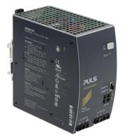 cps20241 PULS DIMENSION C-Line DIN Rail Power Supply, 100 → 240V ac ac Input, 24V dc dc Output, 20A Output, 480W