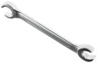 468-3586 RS PRO 6-Piece Spanner Set, 8 x 9 → 18 x 19 mm, Chrome Vanadium Steel