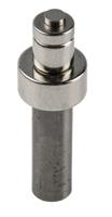 mkit-p1456 Assemtech Reed Switch Magnet for use with Reed Switch