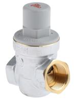 761-351 RS PRO Pressure Reducing Valve, 3/4 in Screwed Iron Female