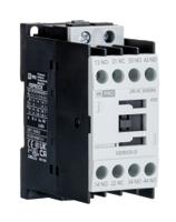 250-8851 RS PRO Contactor, 24 V ac Coil, 1-Pole, 4 A 110 V, 3 NO/1 NC, 500V