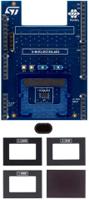 x-nucleo-53l4a2 STMicroelectronics X-NUCLEO ToF Sensor Evaluation Board STM32 Nucleo