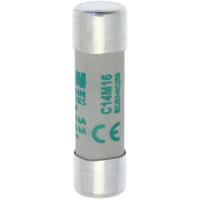 c14m16 Eaton 16A Ceramic Cartridge Fuse, 14 x 51mm