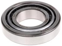 30207-j2q SKF 30207 J2/Q Taper 35 mm ID Roller Bearing, 72 mm OD