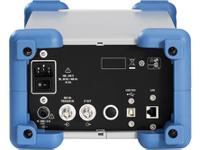 fsc-p4 Rohde & Schwarz FSC-P4 Desktop Spectrum Analyser, 9 kHz → 6 GHz