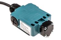 gxe51a1b Honeywell GXS Series Limit Switch, NO/NC, IP66, SPDT, Die Cast Zinc Housing, 250V ac Max, 4A Max