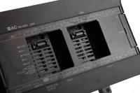 cp2e-n40dr-a Omron CP2E Series PLC CPU for Use with CP2E Series, 220 V Supply, Relay Output, 24-Input, Digital Input