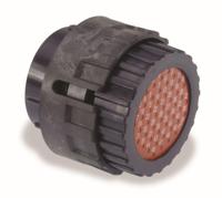 tn6s24-0420p2l-192900-0537 ITT Cannon Circular Connector, 20 Contacts, Cable, Standard Connector, Plug, Female, IP67, Trident Neptune Series
