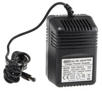 139-2270 RS PRO 11W Plug-In AC/DC Adapter 18V dc Output, 600mA Output