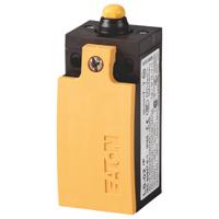 292372-lsm-11f Eaton Safety Interlock Switch, 1NO/1NC, Metal