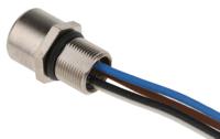 09-3390-00-04 binder Male 34 way M8 to Female 34 way M8 Sensor Actuator Cable, 5 m