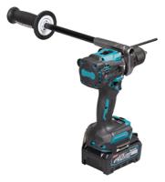 hp001gz01 Makita XGT Keyless 40V Cordless Combi Drill Li-Ion