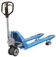 21230415 PFAFF Heavy Duty Pallet Truck, 1150mm x 160mm, 3000kg