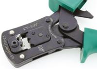 jucs-63 JST Hand Ratcheting Crimp Tool for STO Contacts