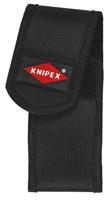 00-19-72-le Knipex Polyester, 1 Pocket  Tool Belt Pouch
