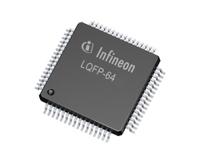 xmc1404f064x0128aaxuma1 Infineon XMC1404F064X0128AAXUMA1, 32 bit ARM Cortex M0, XMC1400 Microcontroller, 48 MHz, 128kB FLASH, 64-Pin LFBGA