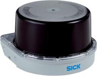 mrs1104c-111011-1081208 SICK MRS1000 Series 3D LIDAR SENSORS Laser Scanner LIDAR Sensor, 64m Max Range