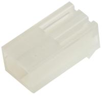 09-50-3021 Molex, KK 396 Female Connector Housing, 3.96mm Pitch, 2 Way, 1 Row