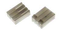 09-50-3031 Molex, KK 396 Female Connector Housing, 3.96mm Pitch, 3 Way, 1 Row