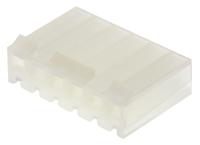 09-50-3061 Molex, KK 396 Female Connector Housing, 3.96mm Pitch, 6 Way, 1 Row