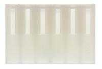 09-50-3061 Molex, KK 396 Female Connector Housing, 3.96mm Pitch, 6 Way, 1 Row