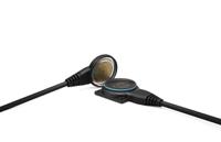 20gb-wm-06au03-09-1000-0001 Amphenol Limited, 20GB-WM 9 Way Cable Mount Circular Connector PlugBlack,Shell Size 3